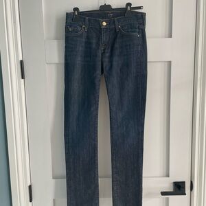 Citizens of Humanity Boot Leg Jeans